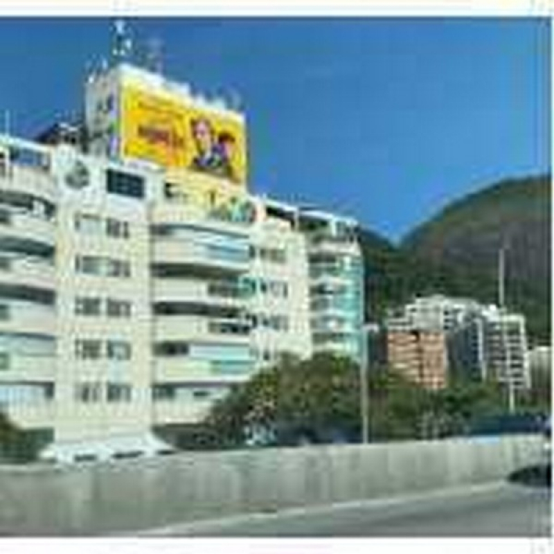 Busdoor para Publicidade Freguesia do Ó - Busdoor Anúncio para Publicidade Rio de Janeiro