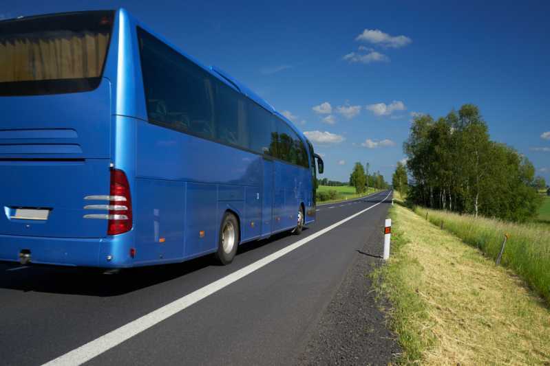 Contato de Empresa Busdoor Armação de Búzios - Anúncio em Poltrona de ônibus