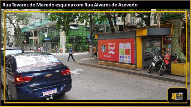 Cotação de Anúncio para Outdoor Lonado Jardim Santa Rita - Lona Outdoor Rio de Janeiro