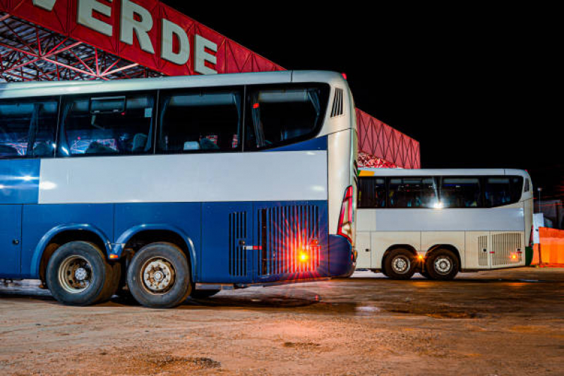 Empresa de Plotagem de ônibus para Empresas Araruama - Plotagem Painel ônibus