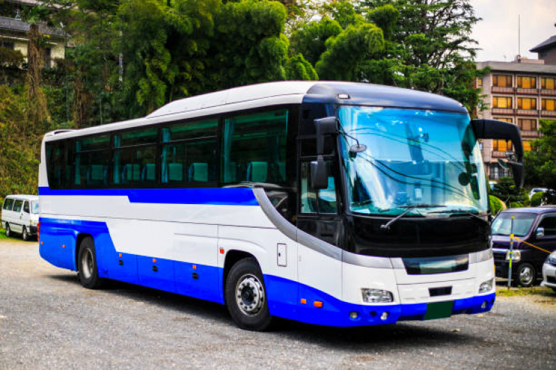 Empresa de Plotagem para ônibus Jardim Itália - Plotagem de ônibus para Empresas