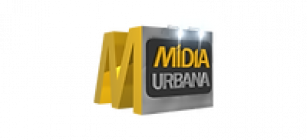 placa luminosas led personalizada - Mídia Urbana
