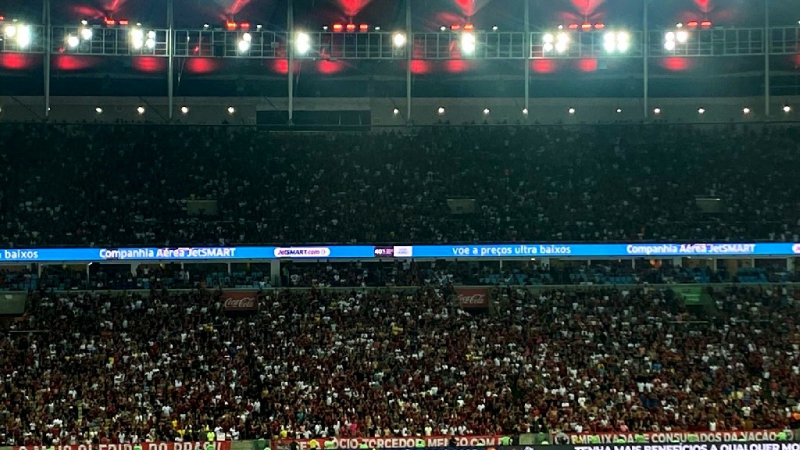 Mídia em Estádio Preço Lagoa - Propaganda em Estadios de Futebol Rio de Janeiro