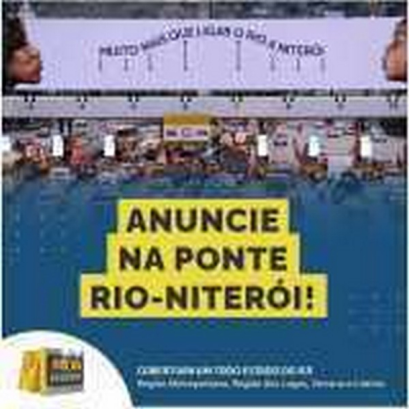 Mídia Externa Ooh Empresa Bauru - Mídia Externa Out Of Home Publicidade Rio de Janeiro