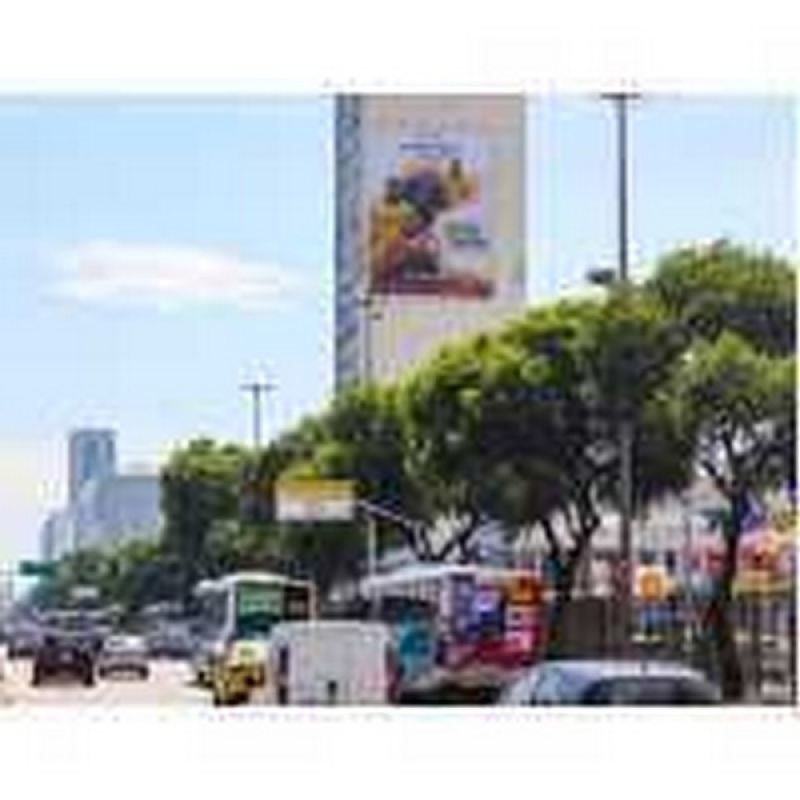 Mídia Externa Out Of Home para Anúncio Empresa Jardins - Mídia Externa Ooh para Publicidade Rio de Janeiro