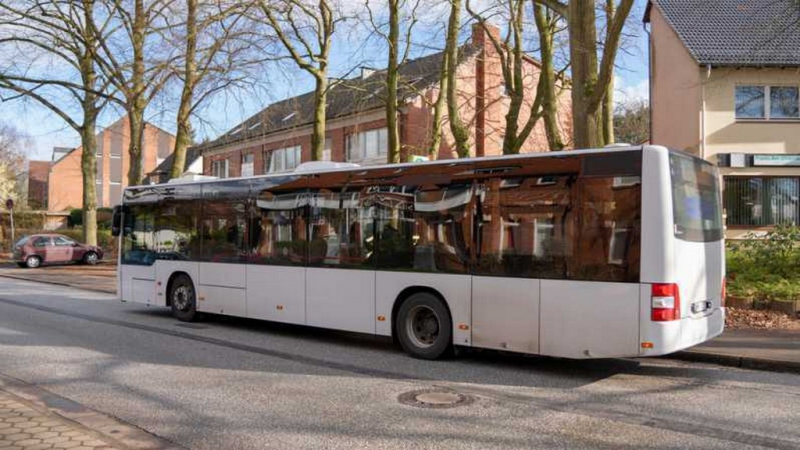 Onde Faz Publicidade Busdoor Epnb - Anúncio em Poltrona de ônibus