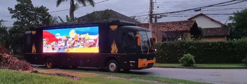Onde Fazer Anúncio em Poltrona de ônibus Santos - Outdoor Busdoor