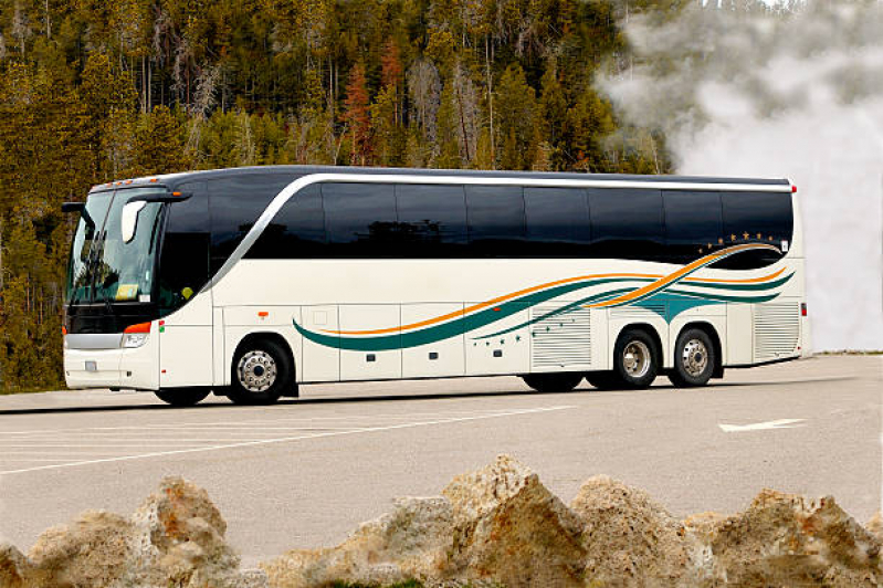 Plotagem Busdoor Estrutural - Plotagem para ônibus