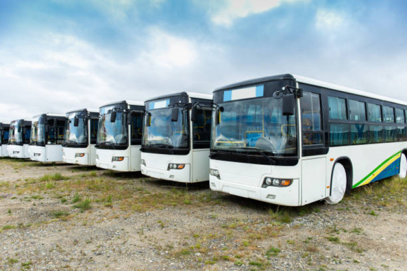 Plotagem de ônibus para Empresas Orçamento República - Plotagem para Busdoor