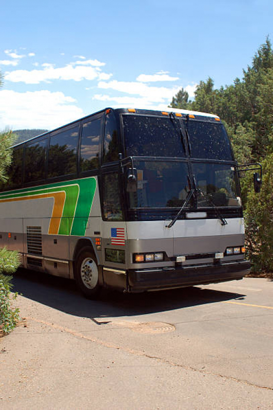 Plotagem de Teto de ônibus Gávea - Plotagem para Busdoor