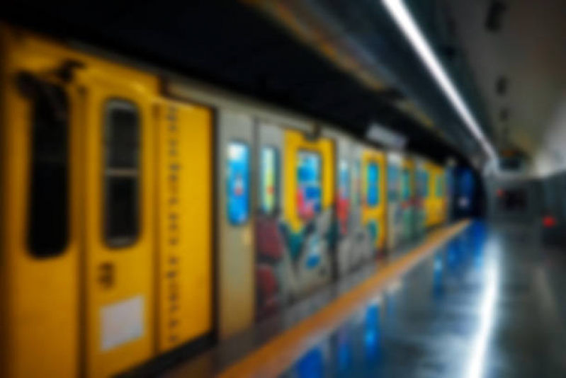 Preço de Serviços de Adesivagem de Metrô Itanhaém - Serviços de Envelopamento em Metrô