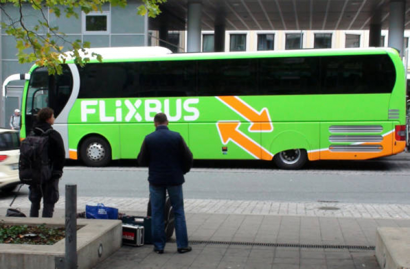 Serviços de Envelopamento em ônibus Orçar Tijuca - Serviços de Plotagem de ônibus