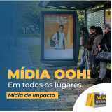 empresa de ooh Brasília