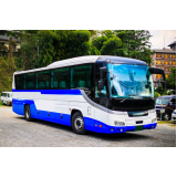 empresa de plotagem para ônibus Alameda da Serra