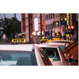 luminoso de led táxi Eptg