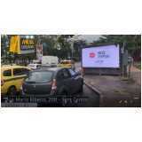 Painel Digital Led Outdoor