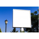 painel front lights outdoor Liberdade