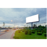 painel rodoviário publicidade alugar Brasília