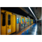 preço de serviço de adesivagem em metrô Vila Graciosa