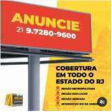 valor de anúncio bancas de jornal Curitiba