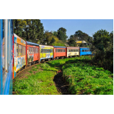 valores de serviço envelopamento de trem Vila Leopoldina